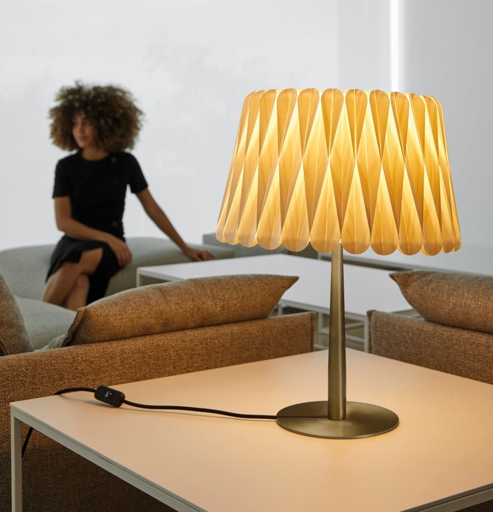 LZF Lamps Lola namizna svetilka | formasvetila.si