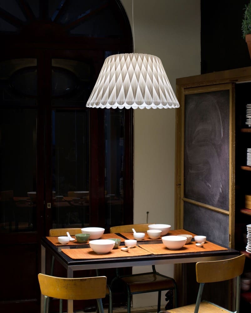 LZF Lamps Lola E27 viseča svetilka | formasvetila.si