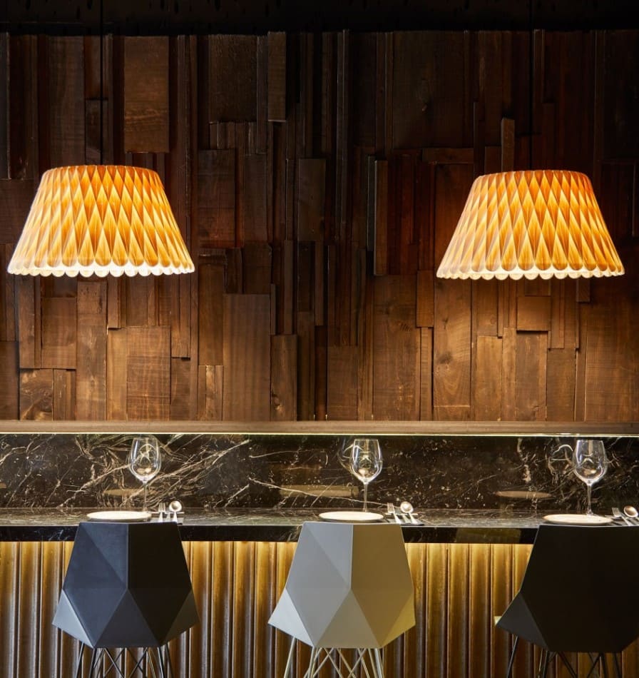 LZF Lamps Lola LED viseča svetilka | formasvetila.si