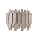 LZF Lamps Maruja viseča svetilka | formasvetila.si