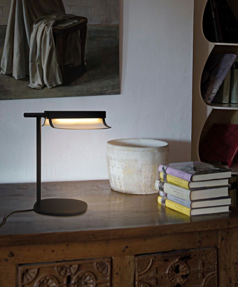 LZF Lamps Omma namizna svetilka | formasvetila.si