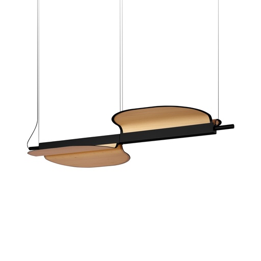 LZF Lamps Omma viseča svetilka | formasvetila.si