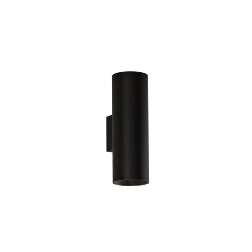 Pipe stenska svetilka