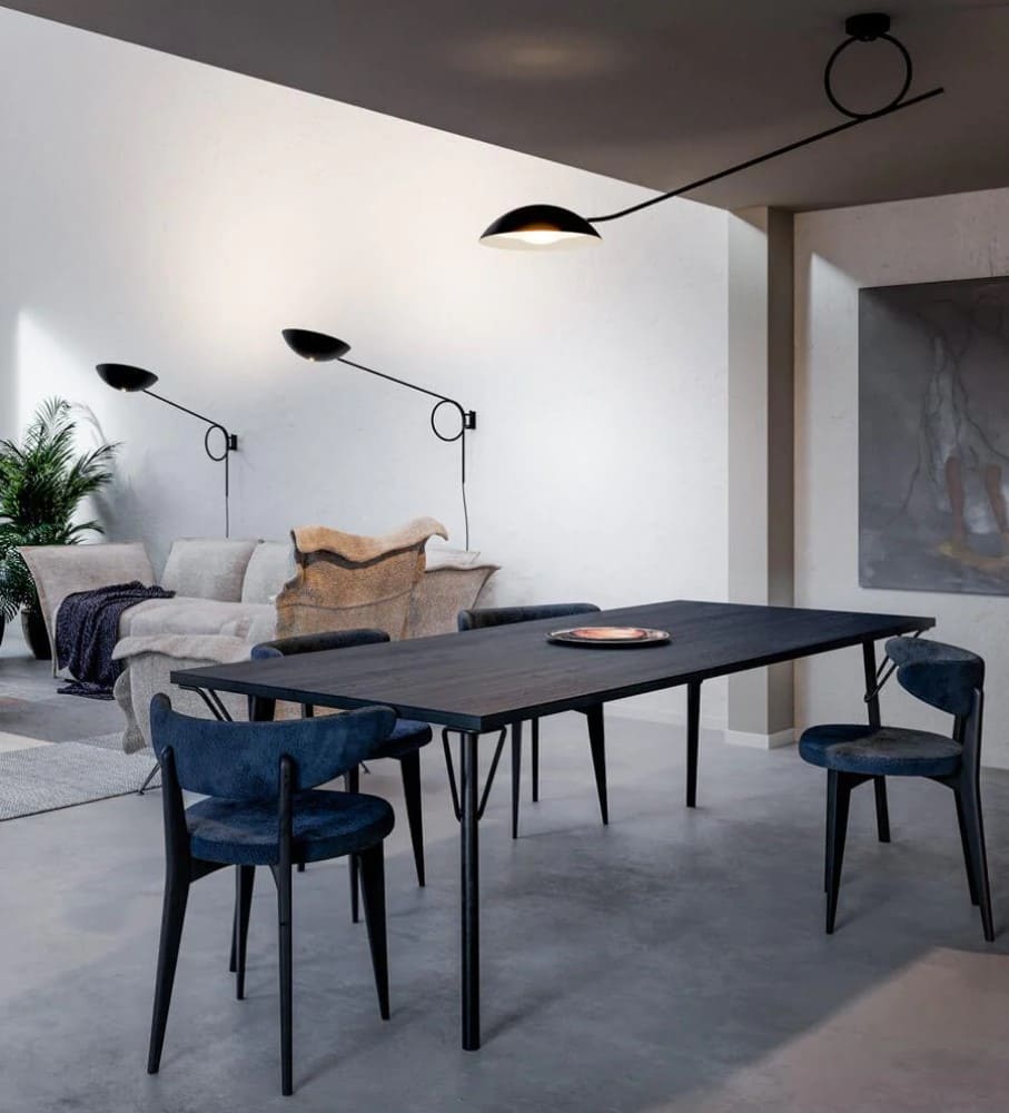 Diesel living Spring stropna svetilka | formasvetila.si