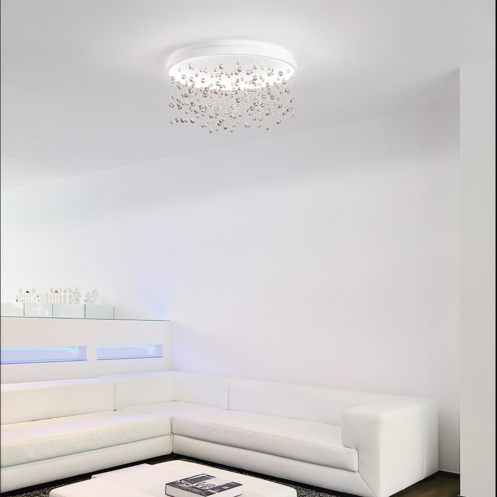 Ideal lux Armony stropna svetilka | formasvetila.si