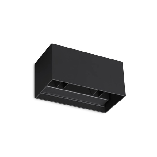 Ideal lux Atom zunanja stenska svetilka | formasvetila.si
