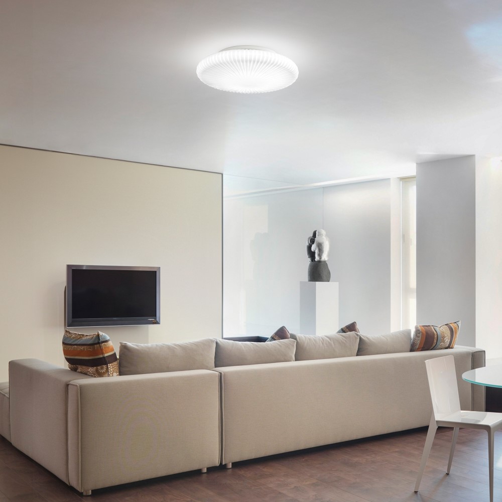 Ideal lux Atrium stropna svetilka | formasvetila.si