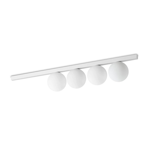 Ideal lux Binomo stropna svetilka | formasvetila.si