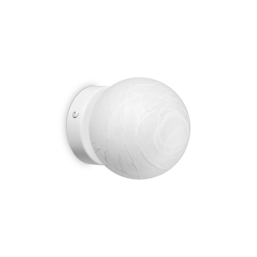 Ideal lux Carta G9 stenska svetilka | formasvetila.si