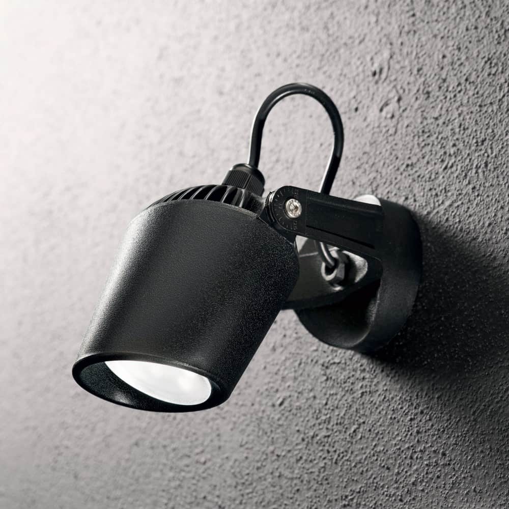Ideal lux Elio zunanja stenska svetilka | formasvetila.si
