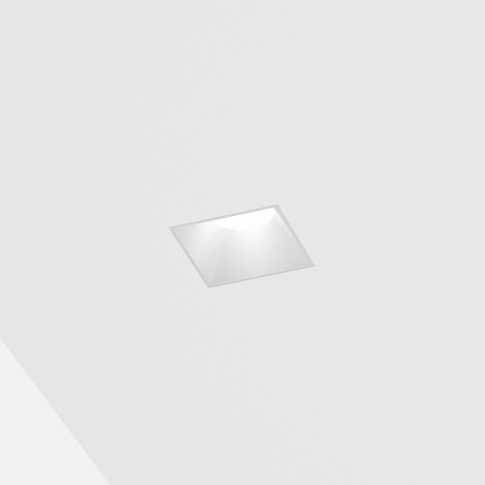 Ideal lux Game Trimless Square stropna vgradna svetilka | formasvetila.si
