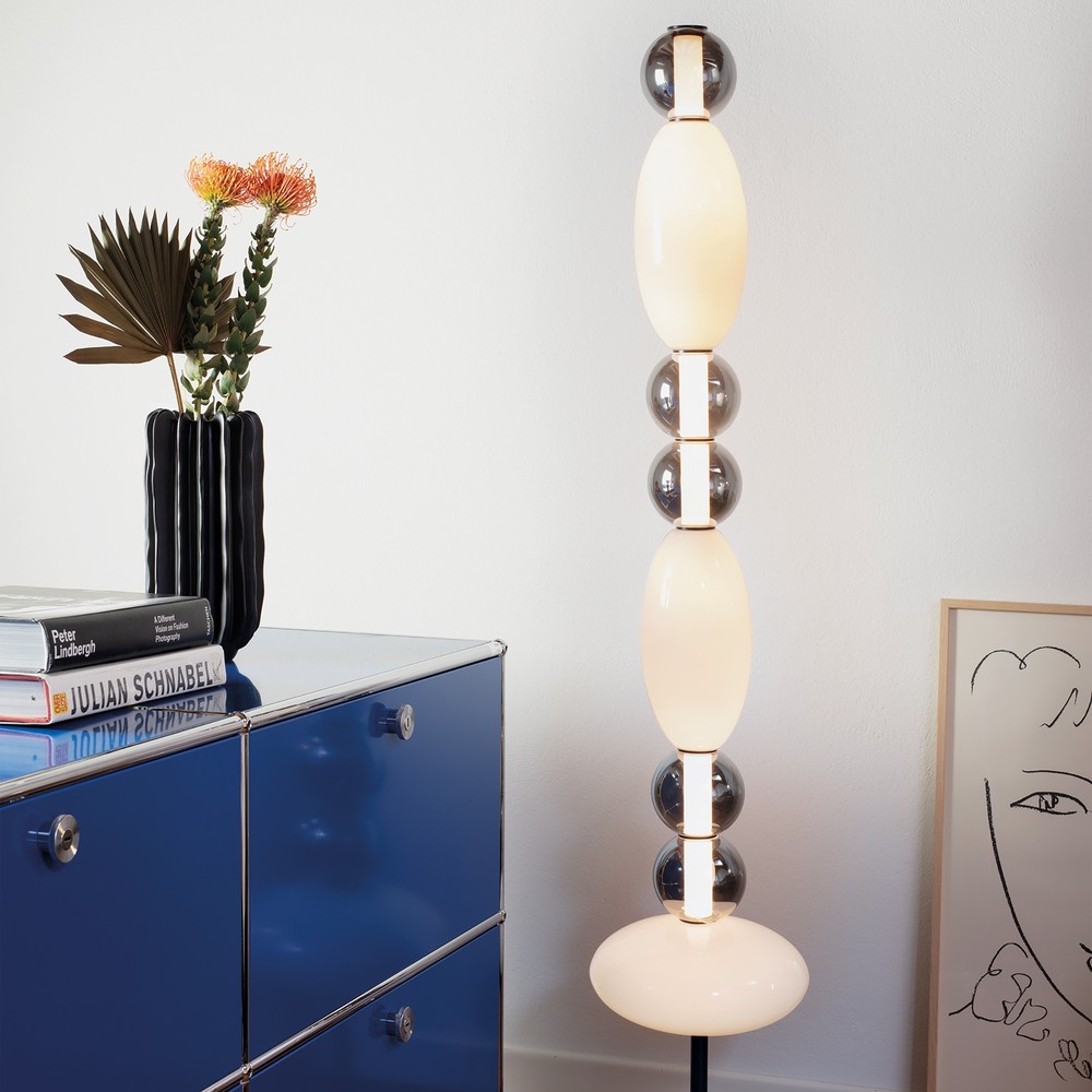 Ideal lux Lumiere stoječa svetilka | formasvetila.si