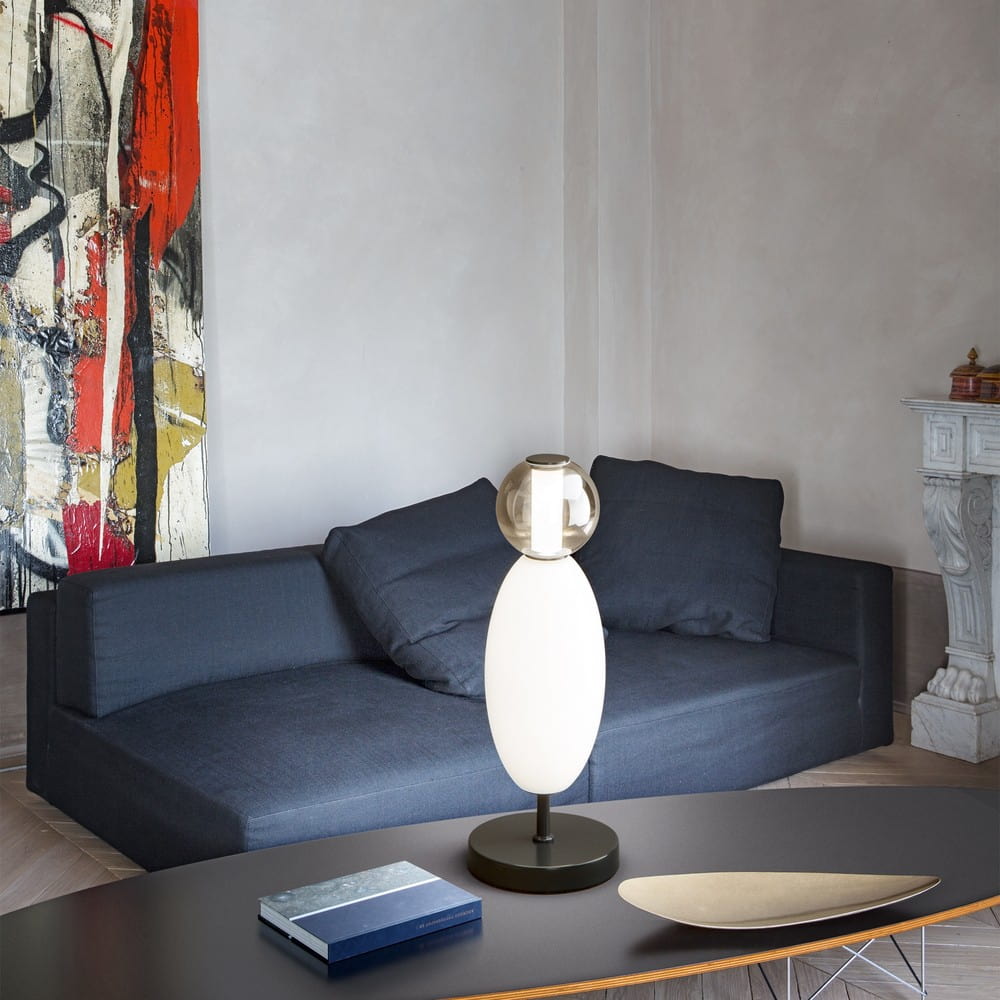 Ideal lux Lumiere namizna svetilka | formasvetila.si