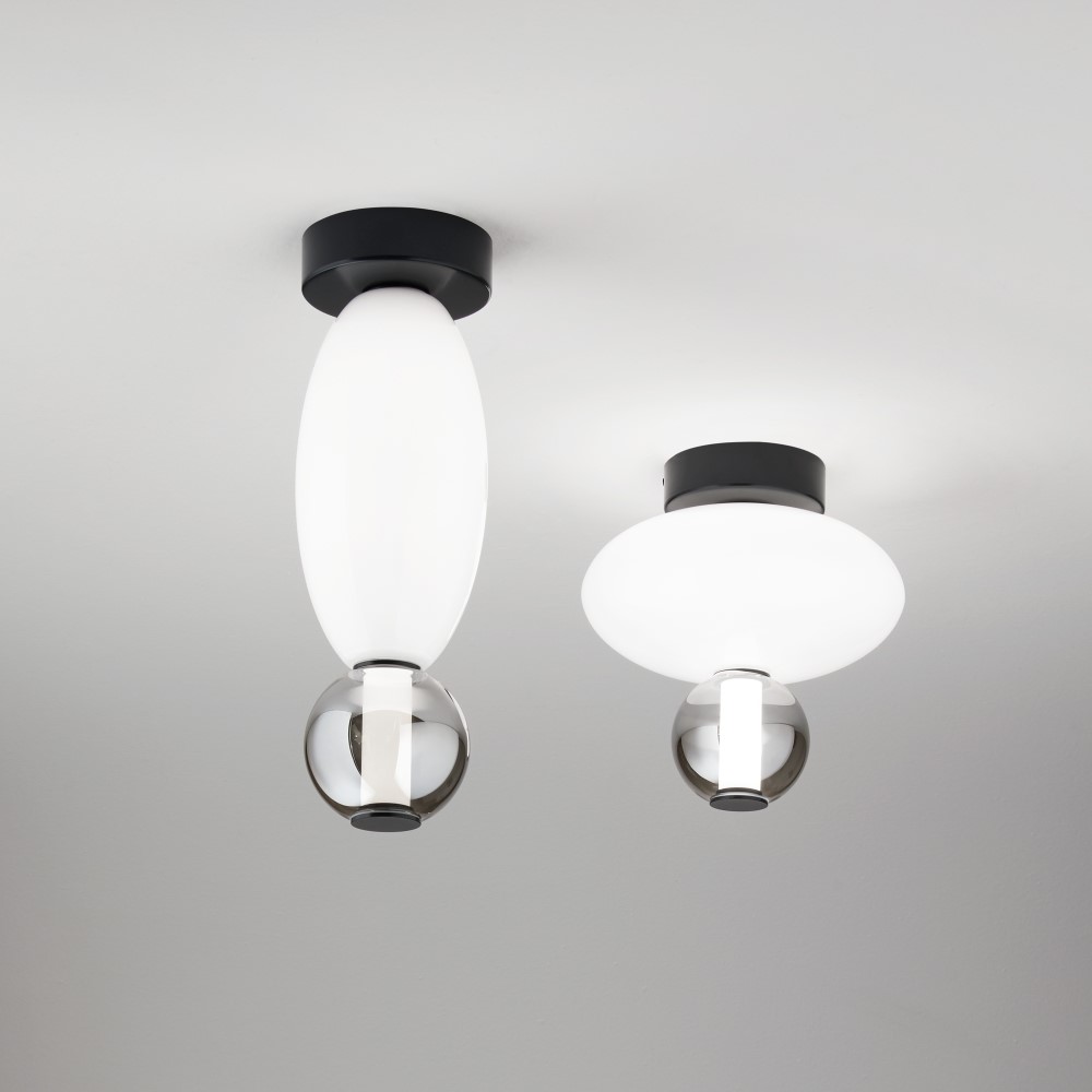 Ideal lux Lumiere stropna svetilka | formasvetila.si
