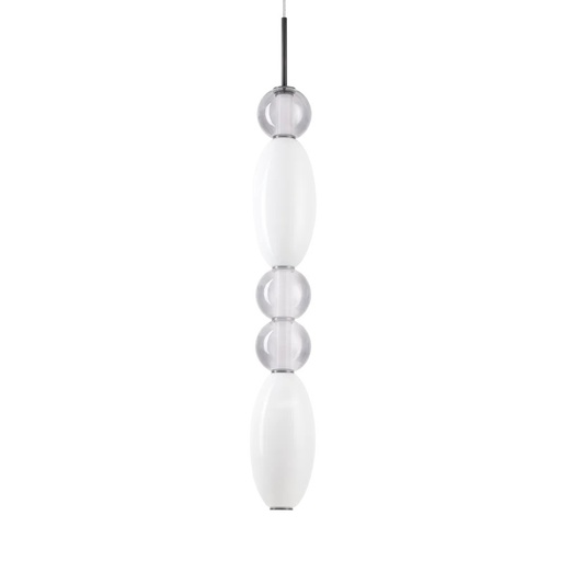 Ideal lux Lumiere 3 viseča svetilka | formasvetila.si