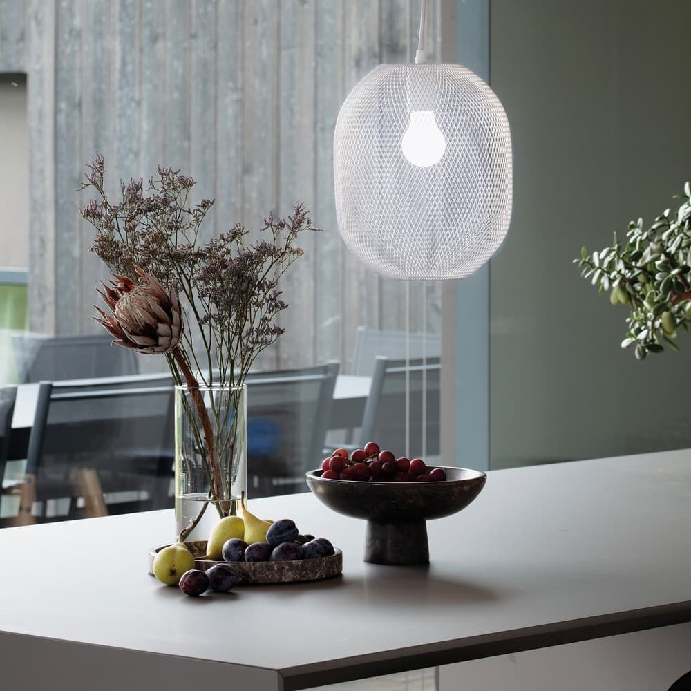 Ideal lux Net viseča svetilka | formasvetila.si