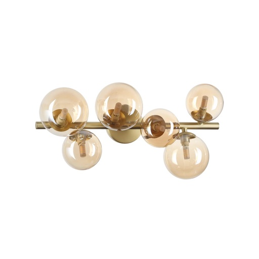 Ideal lux Perlage 6 stropna svetilka | formasvetila.si
