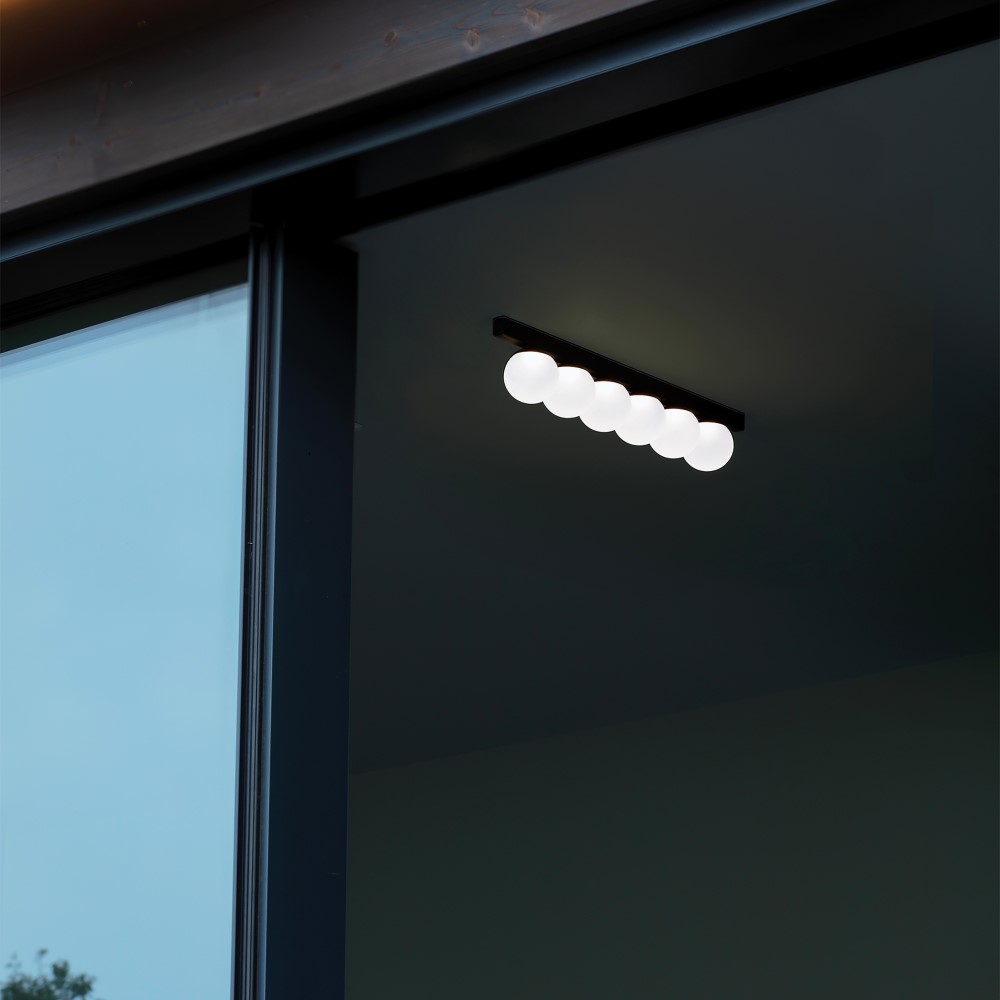Ideal lux Ping Pong stropna svetilka | formasvetila.si