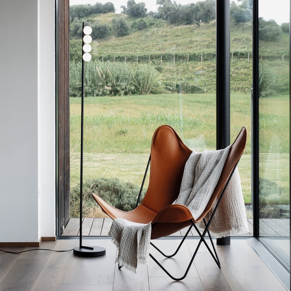 Ideal lux Ping Pong stoječa svetilka | formasvetila.si