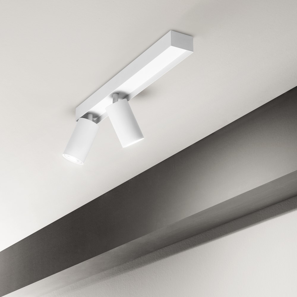 Ideal lux Profilo stropna svetilka | formasvetila.si