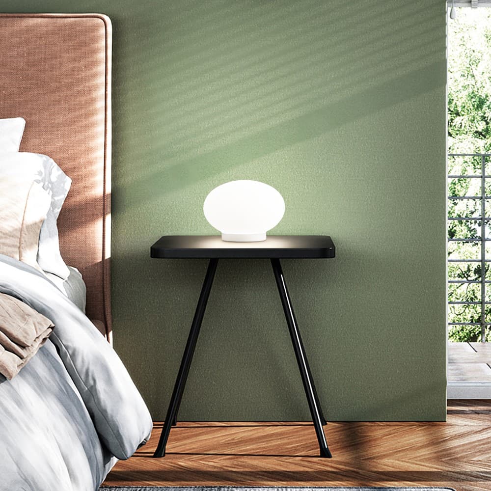 Ideal lux Smarties E27 namizna svetilka | formasvetila.si