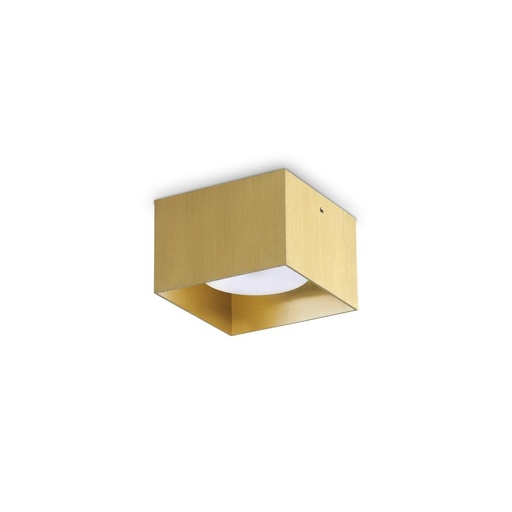 Ideal lux Spike Square stropna svetilka | formasvetila.si