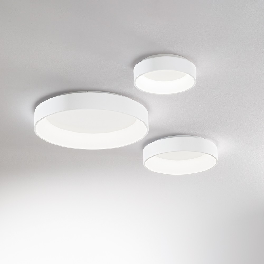 Ideal lux Ziggy stropna svetilka | formasvetila.si