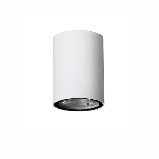 CECI white LED 6W 3000K IP65 
