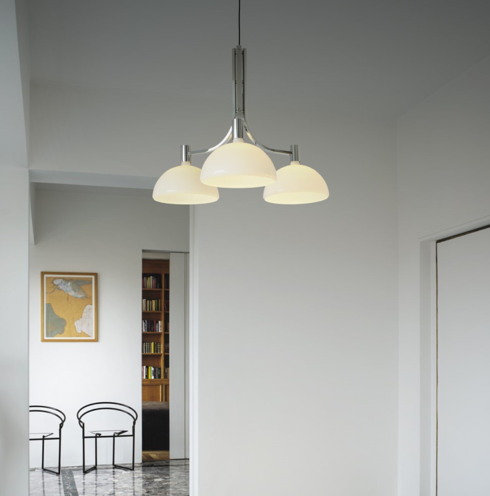 Nemo Lighting AS43C viseča svetilka | formasvetila.si