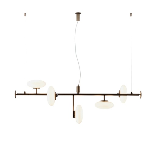 Penta Light Mami Horizontal viseča svetilka | formasvetila.si