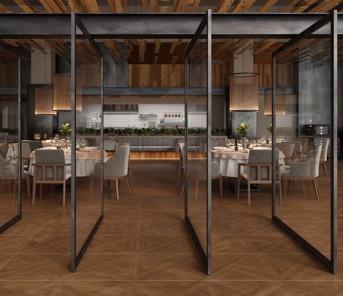 Vibia Array 1845 viseča svetilka | formasvetila.si