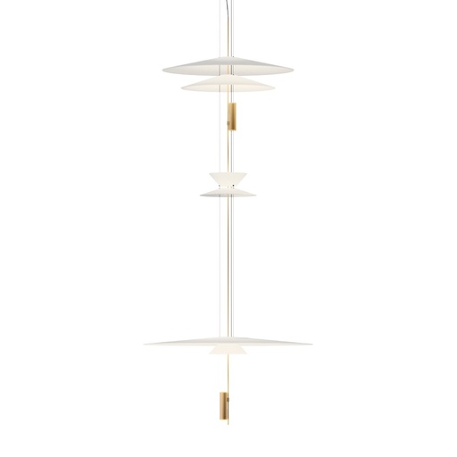 Vibia Flamingo 1570 viseča svetilka | formasvetila.si