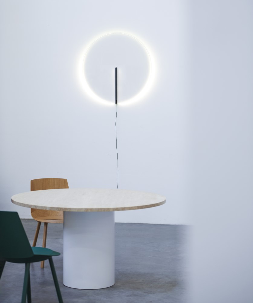 Vibia Guise 2260 stenska svetilka | formasvetila.si