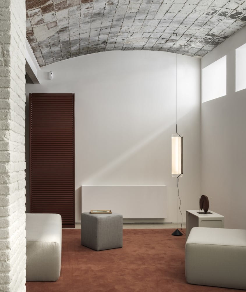 Vibia Guise 2272 viseča svetilka | formasvetila.si