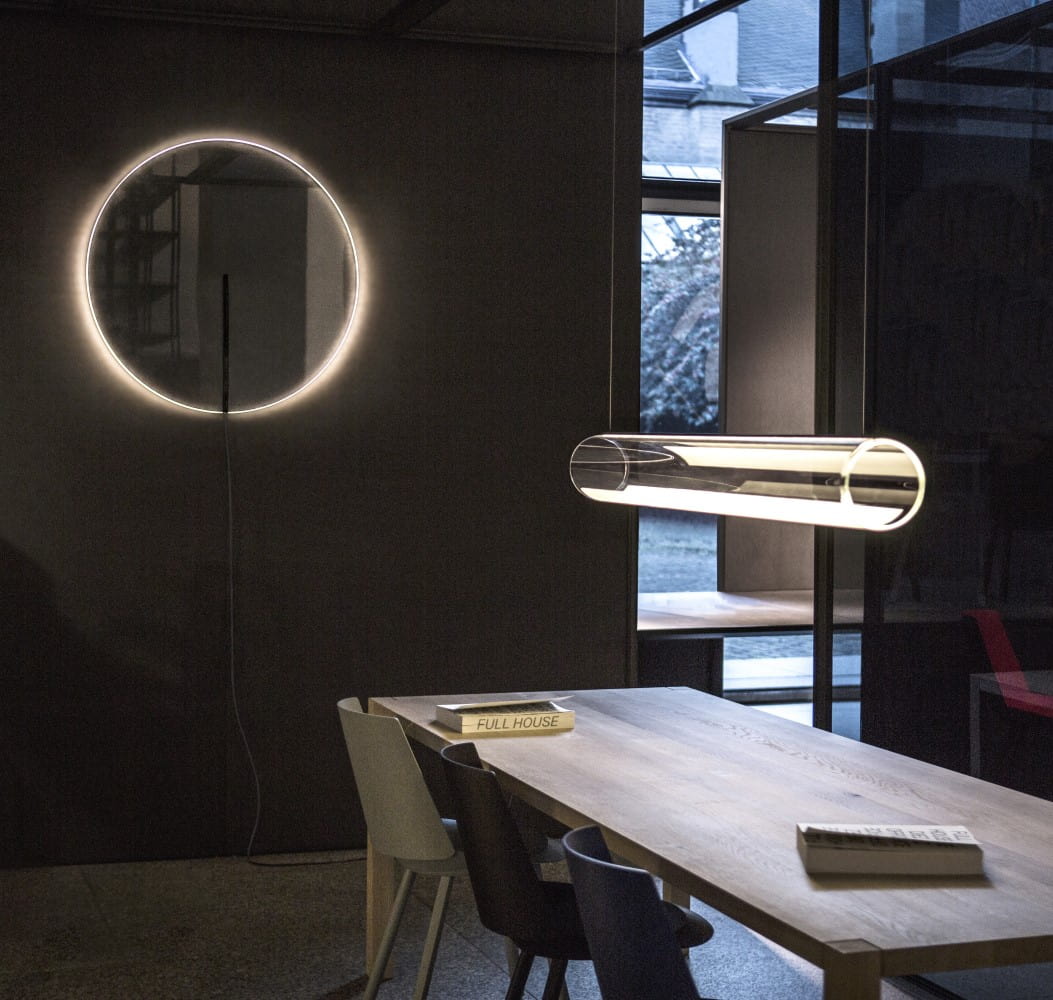 Vibia Guise 2277 viseča svetilka | formasvetila.si