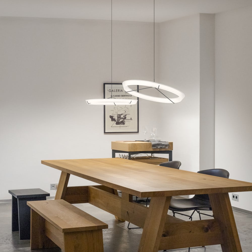 Vibia Halo Jewel 2351 viseča svetilka | formasvetila.si