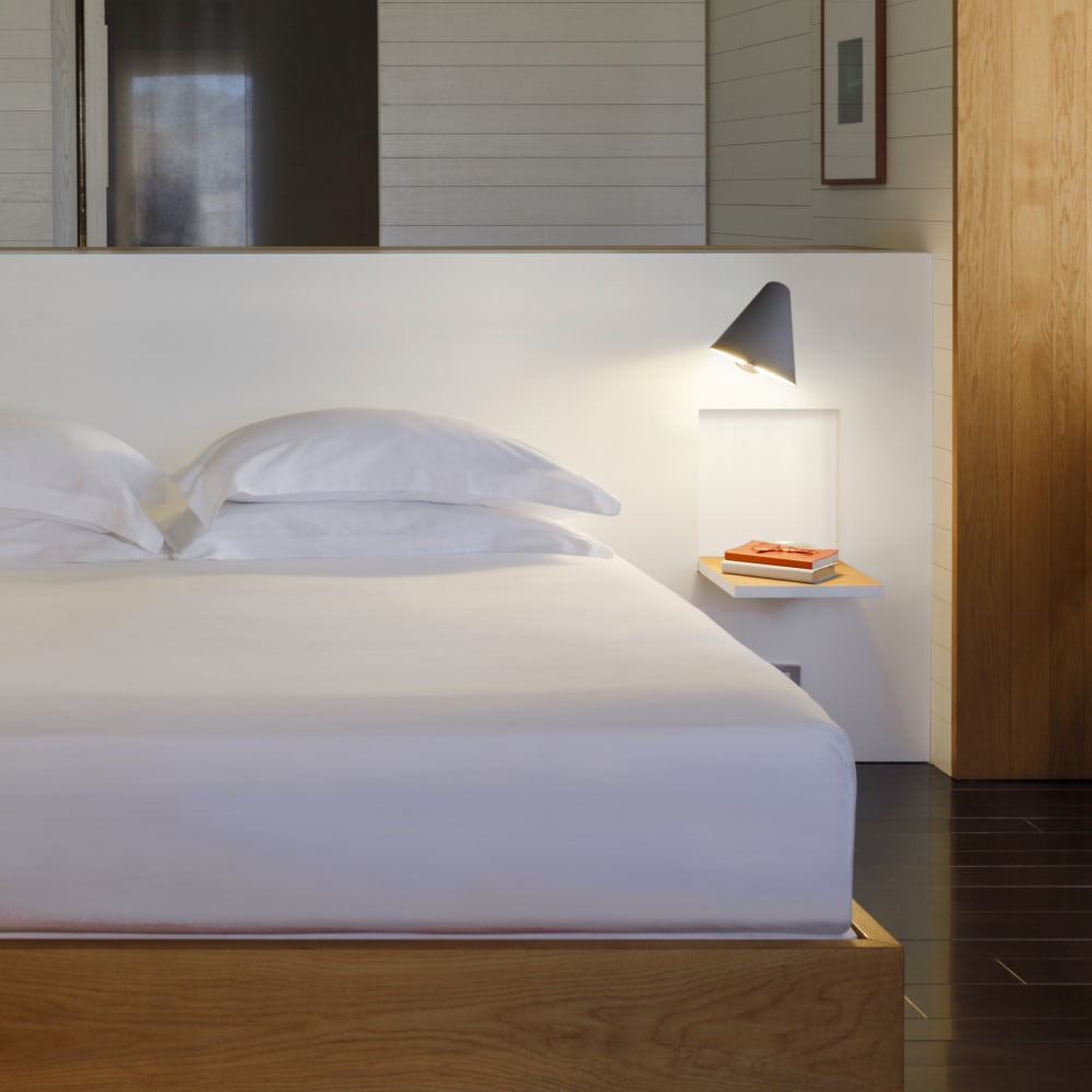 Vibia I.Cono 0720 stenska svetilka | formasvetila.si
