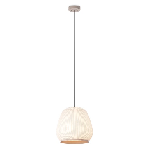 Vibia Knit 7450 viseča svetilka | formasvetila.si