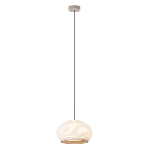 Vibia Knit 7455 viseča svetilka | formasvetila.si