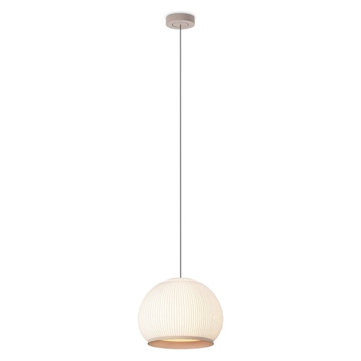 Vibia Knit 7460 viseča svetilka | formasvetila.si