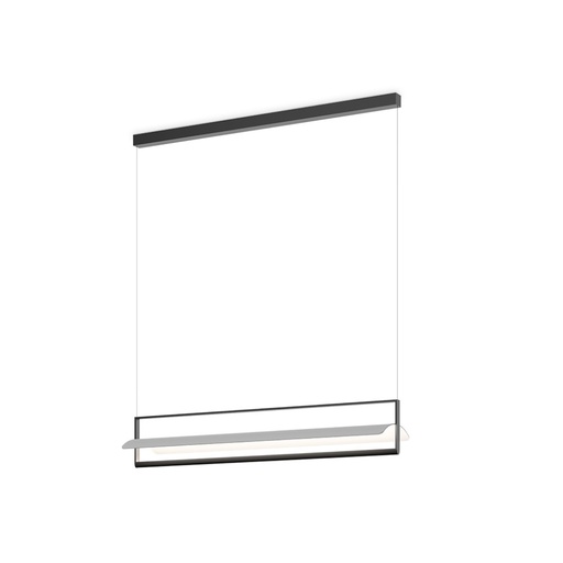 Vibia Kontur 6434 viseča svetilka | formasvetila.si