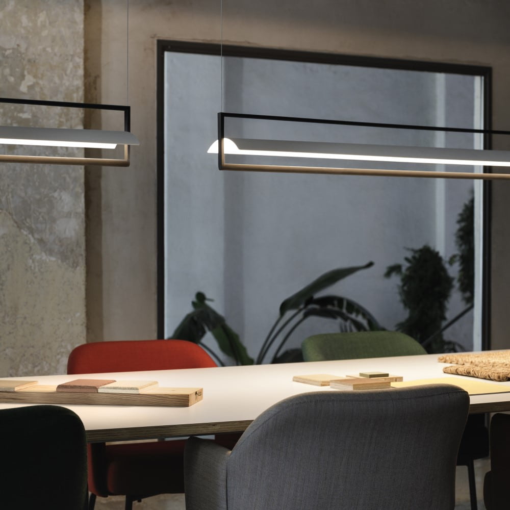 Vibia Kontur 6436 Suspension Lamp | formasvetila.si