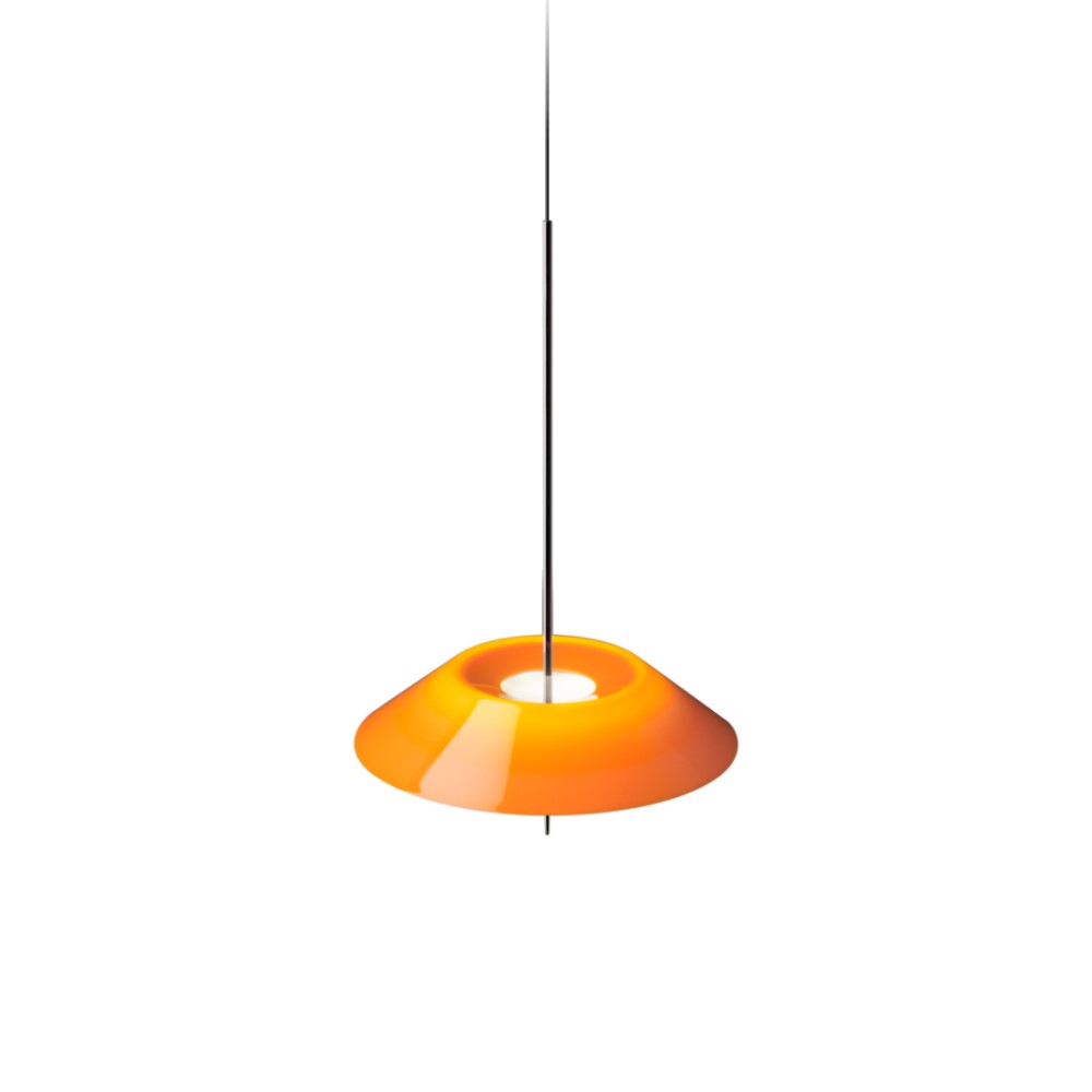 Vibia Mayfair 5520 viseča svetilka | formasvetila.si
