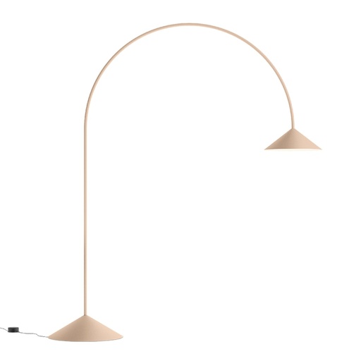 Vibia Out 4270 zunanja stoječa svetilka | formasvetila.si
