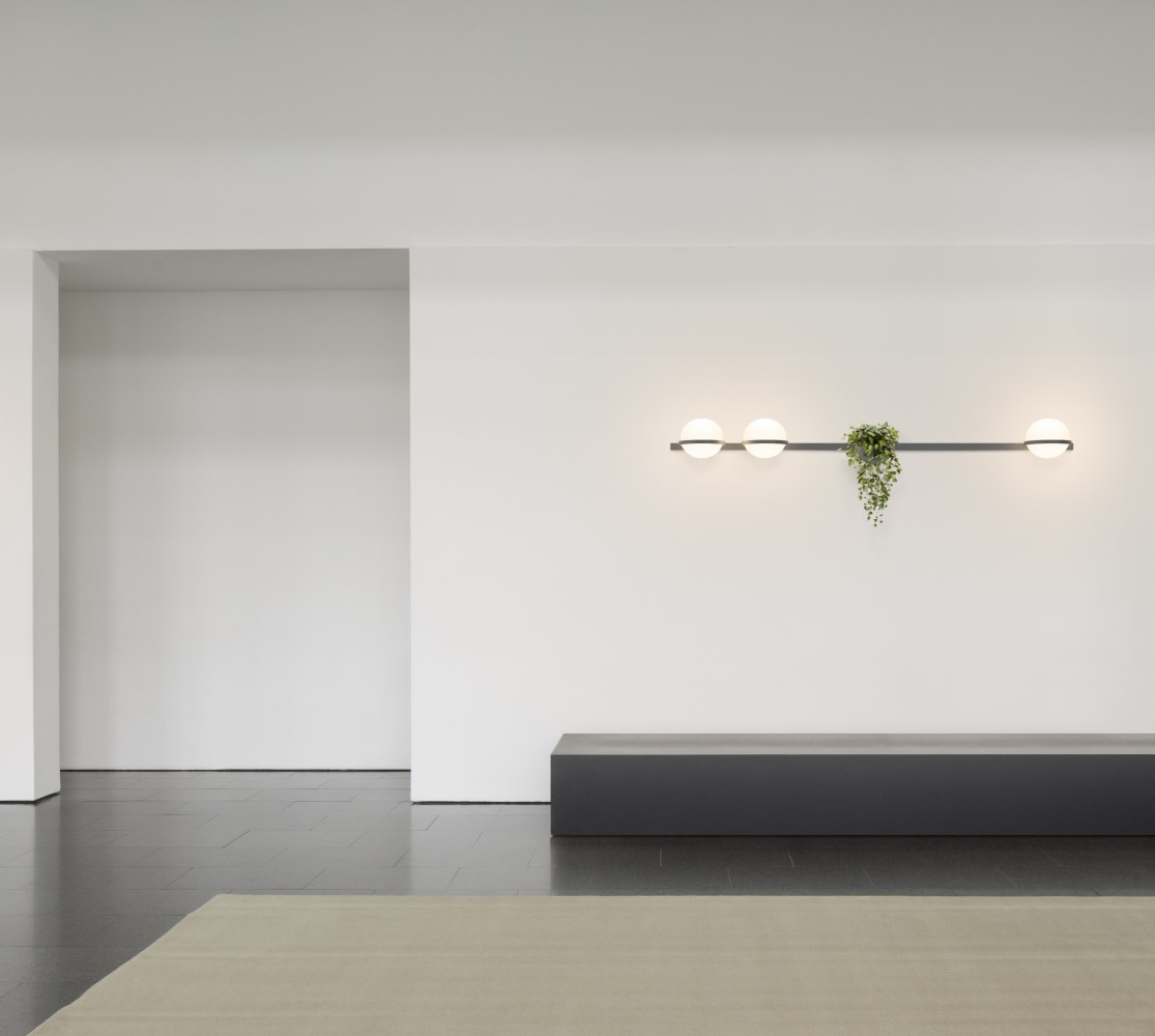 Vibia Palma 3706 stenska svetilka | formasvetila.si