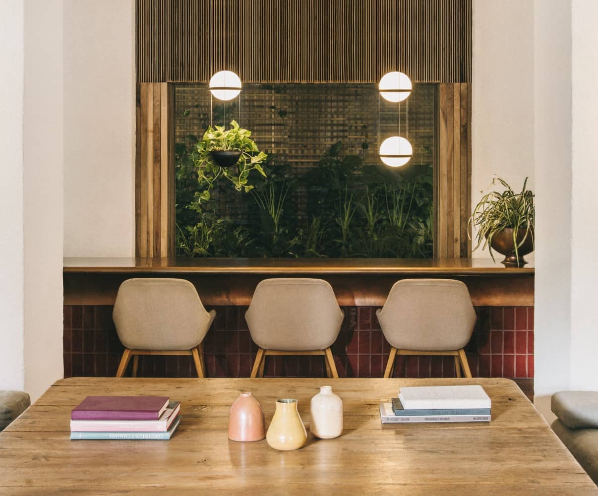 Vibia Palma 3724 viseča svetilka | formasvetila.si
