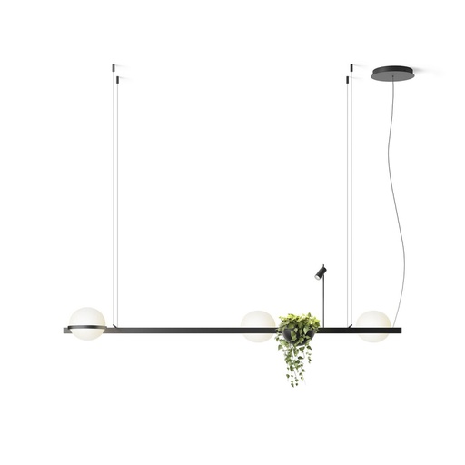 Vibia Palma 3736 viseča svetilka | formasvetila.si