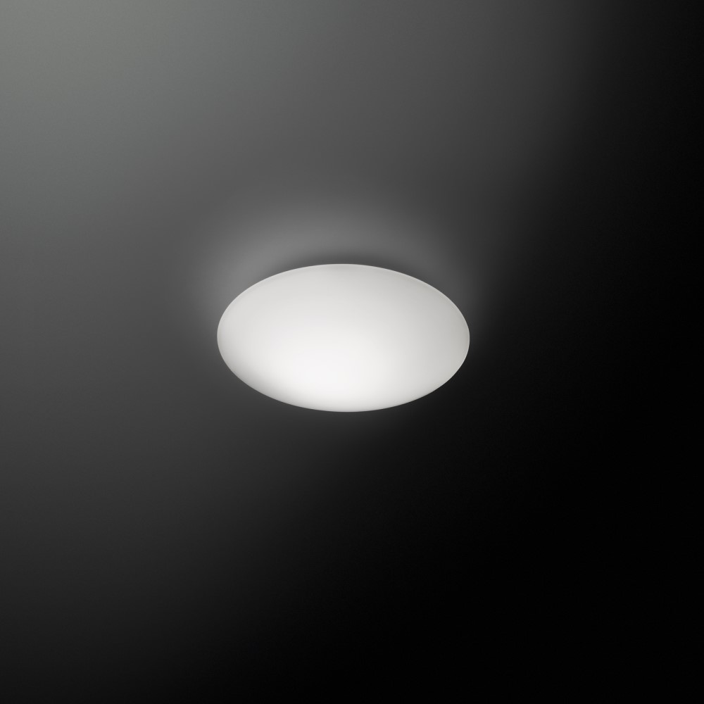 Vibia Puck 5412 stropna in stenska svetilka | formasvetila.si