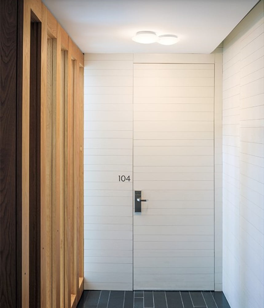 Vibia Puck 5432 stropna svetilka | formasvetila.si