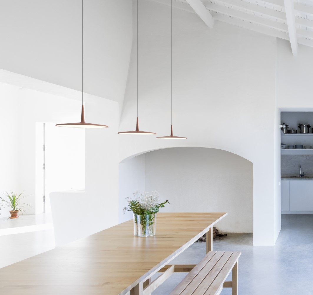 Vibia Skan 0275 viseča svetilka | formasvetila.si